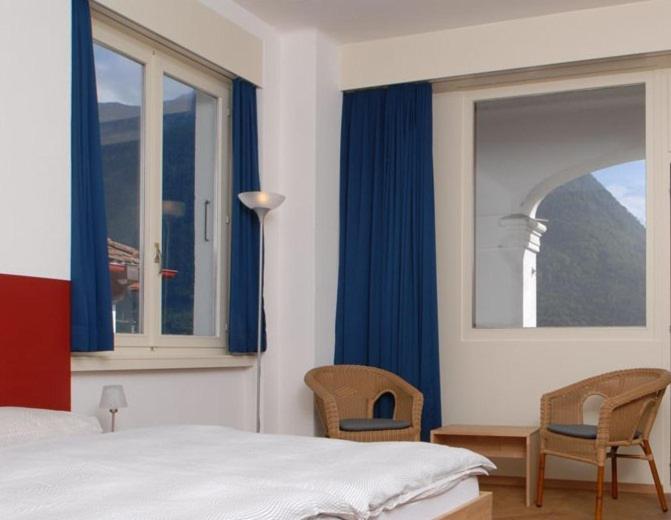 Mattenhof Resort photo 2