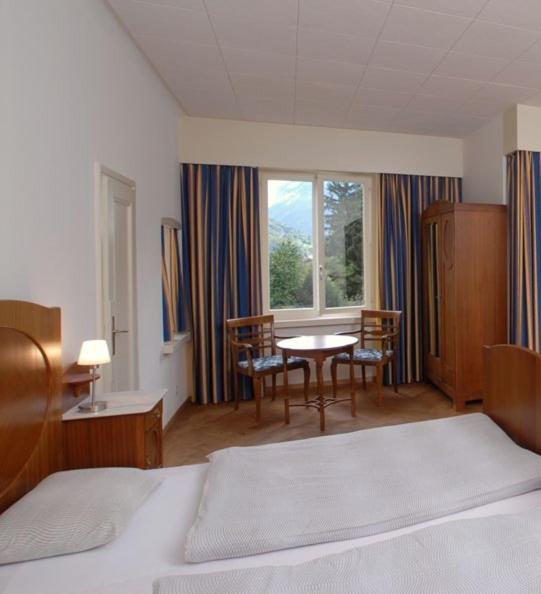 Mattenhof Resort photo 4