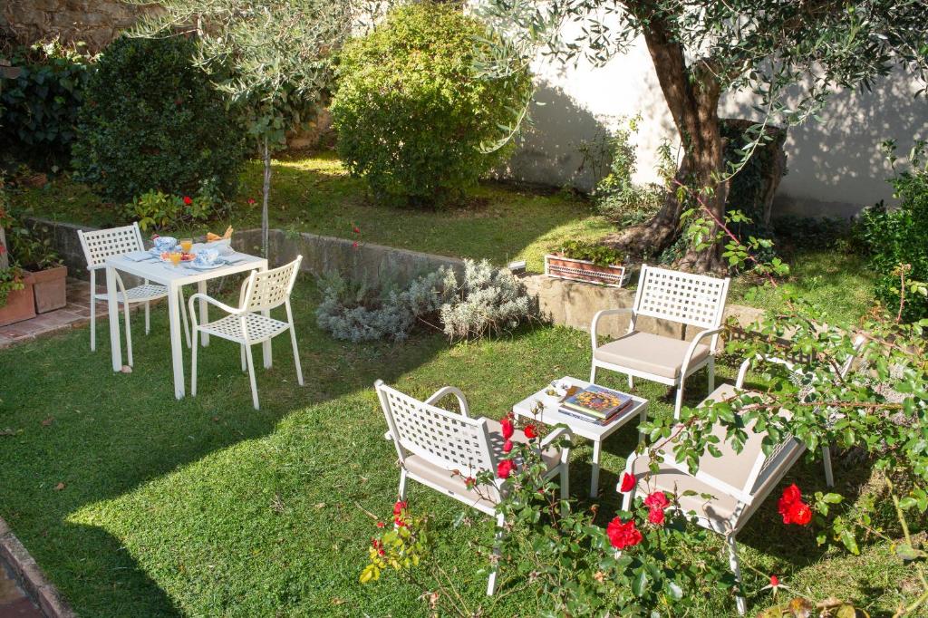Porta Castellana B&B - Apartment photo 2