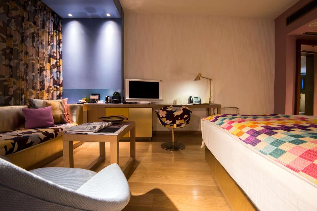 Symphony Style Hotel Kuwait photo 4
