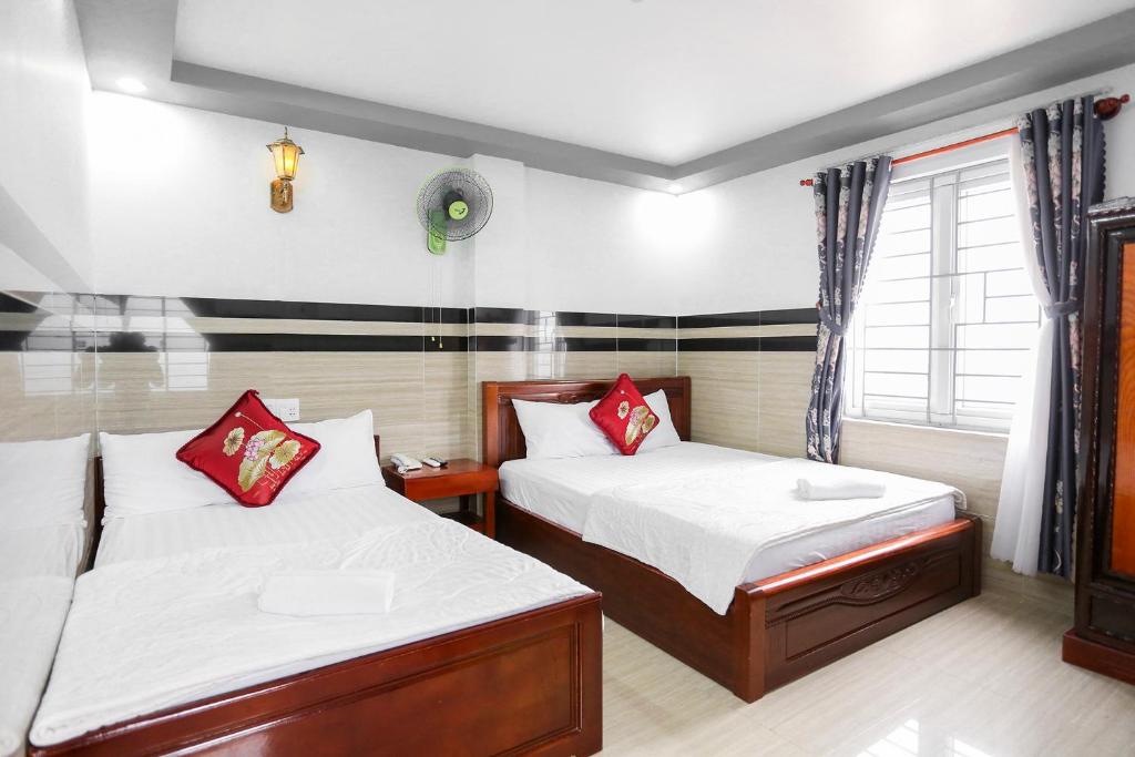 Lucky Hotel Quy Nhon