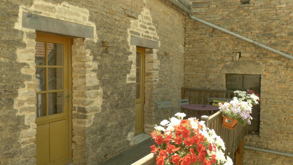 gîte de la Cabotte photo 1