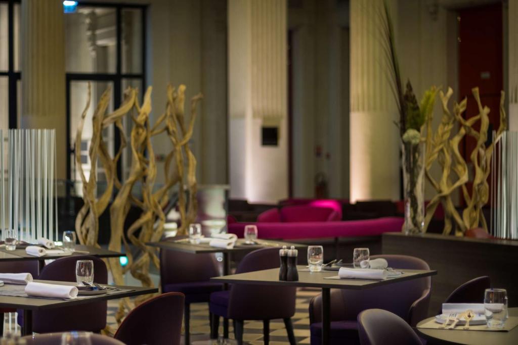 Radisson BLU Hotel Nantes photo 1