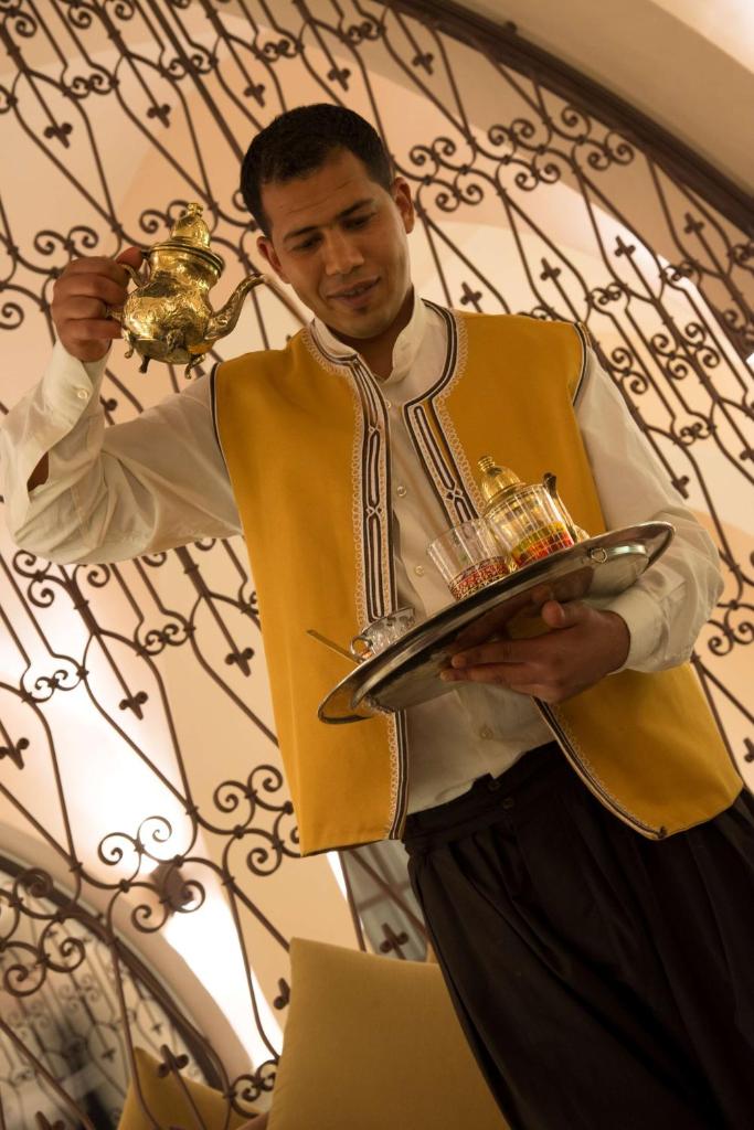 Radisson Blu Resort & Thalasso Hammamet photo 4