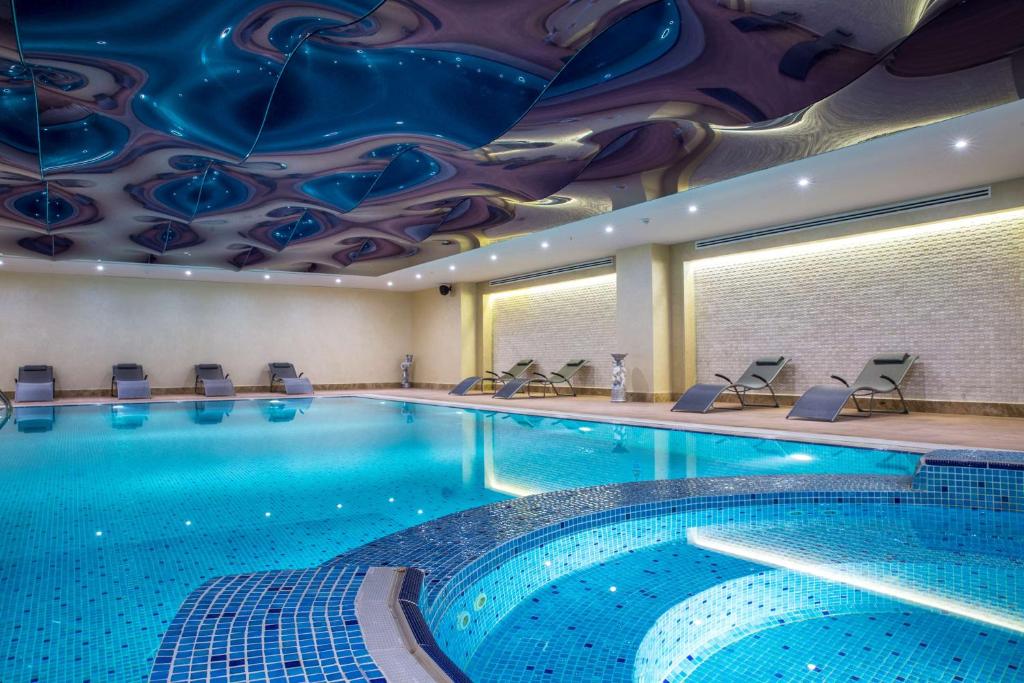 Park Inn By Radisson Istanbul Ataturk Airport photo 1