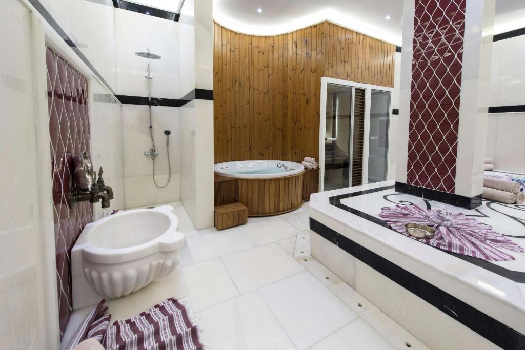 Park Inn by Radisson Ankara Cankaya photo 3