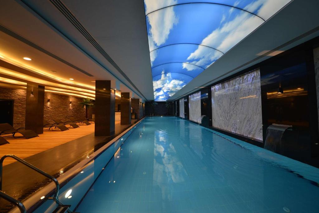 Park Inn by Radisson Ankara Cankaya photo 2