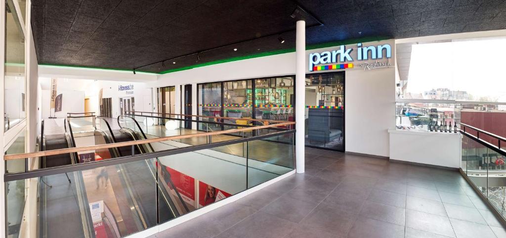 Park Inn By Radisson Hasselt photo 3