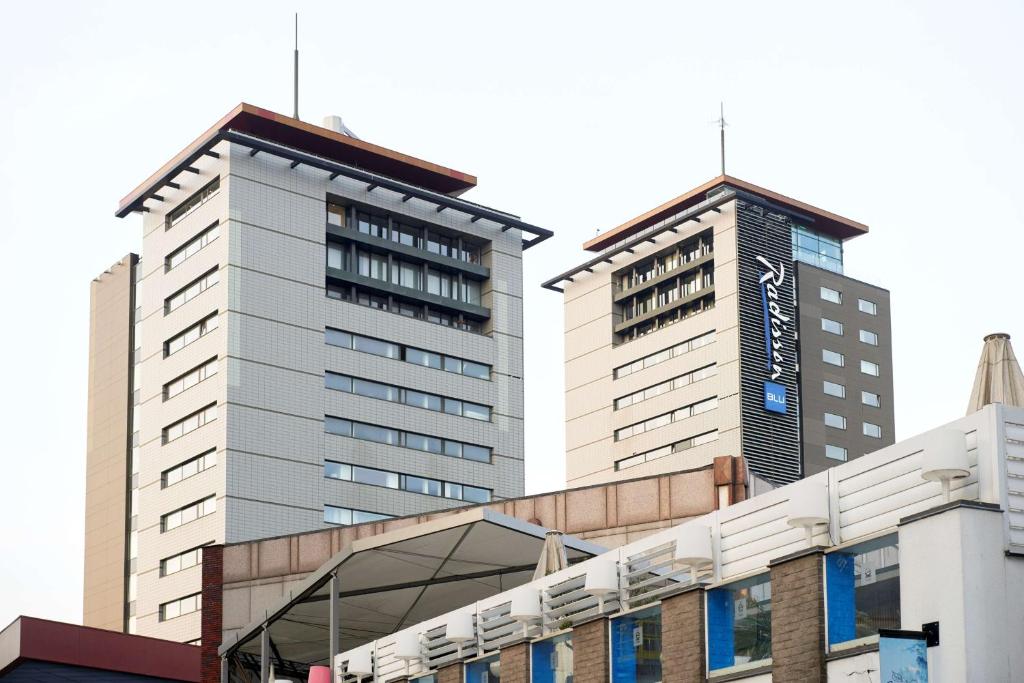 Park Inn By Radisson Hasselt photo 1