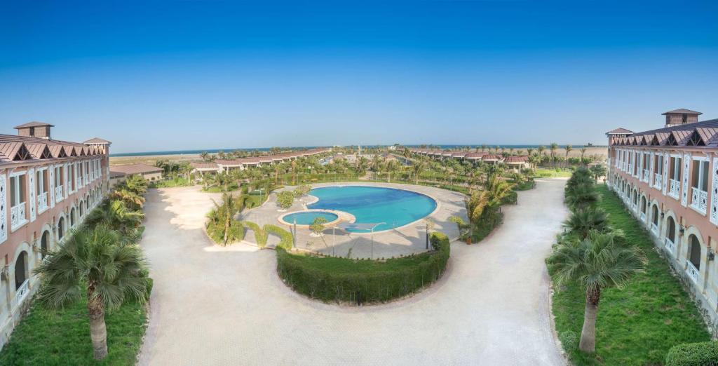 Radisson Blu Resort, Al Khobar Half Moon Bay photo 2