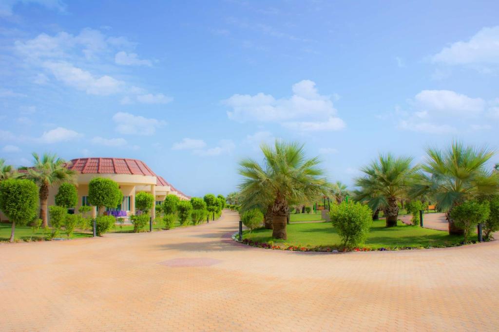 Radisson Blu Resort, Al Khobar Half Moon Bay photo 4