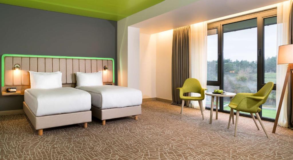 Park Inn by Radisson Istanbul Airport Odayeri photo 4