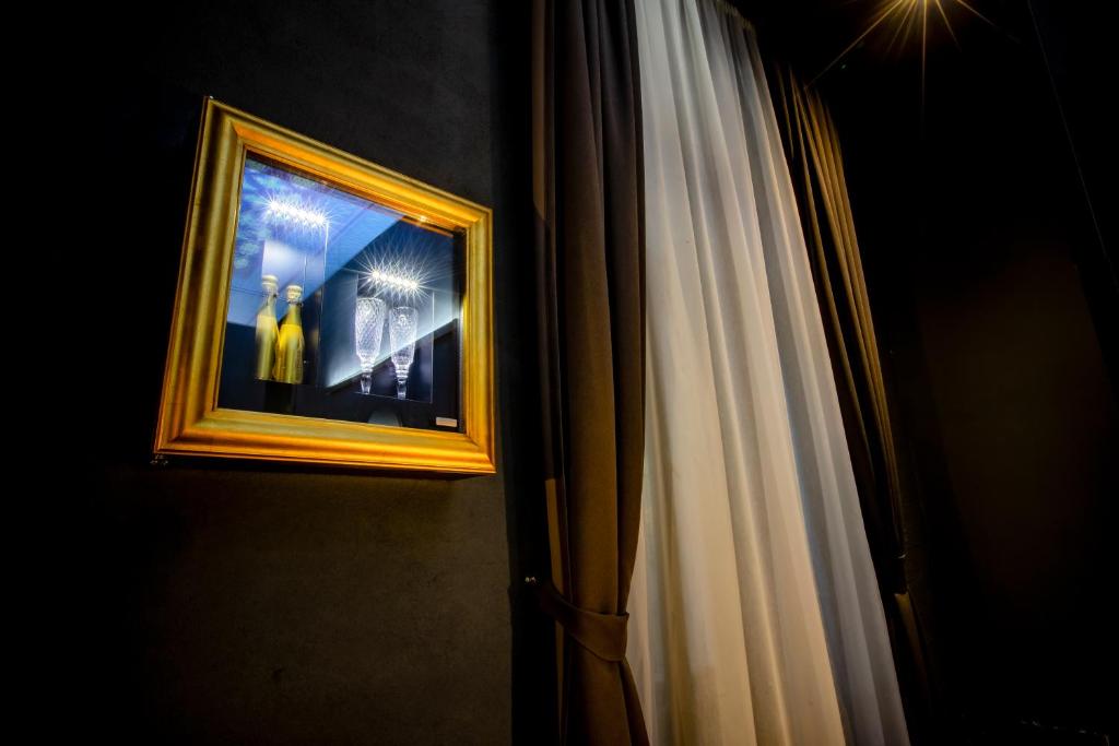 Сьюит (Суперлюкс с ванной), Noble Boutique Hotel - Adults Only