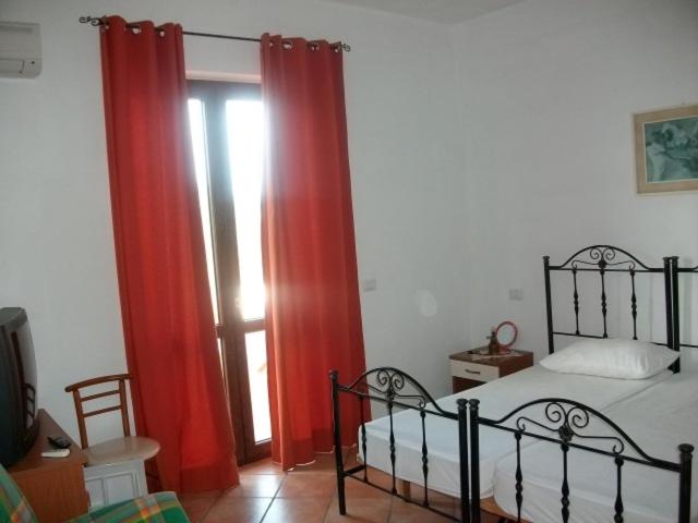 COUNTRY HOUSE SUL BUSSENTO photo 4