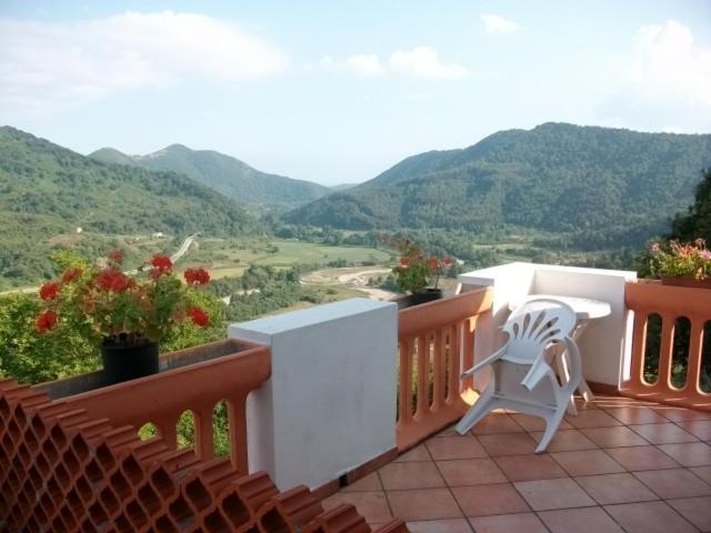 COUNTRY HOUSE SUL BUSSENTO photo 3