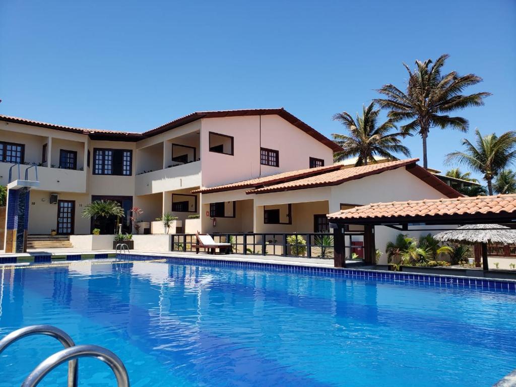 Hotel e Pousada Canoa Quebrada photo 4