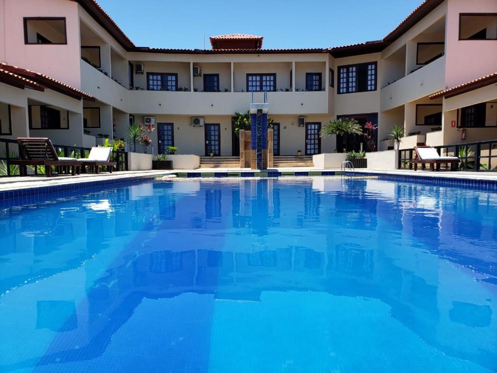 Hotel e Pousada Canoa Quebrada photo 1