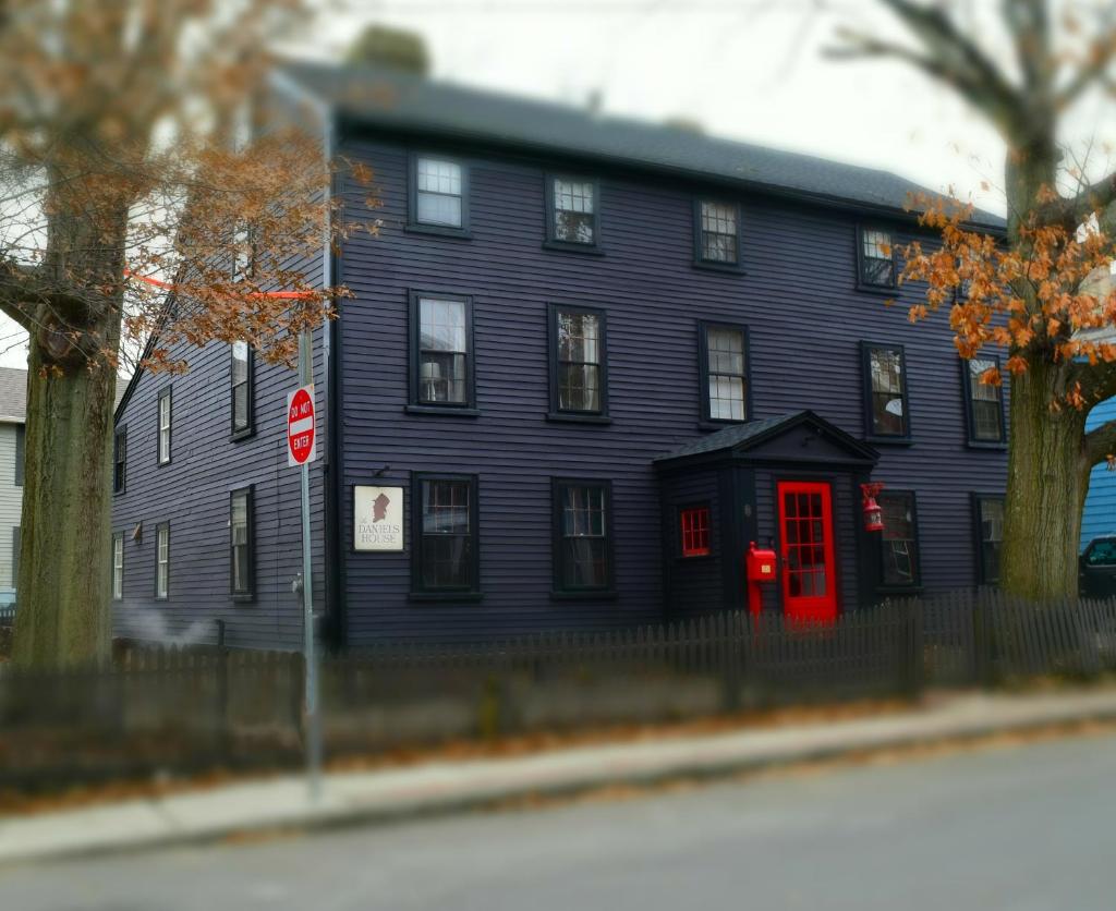 Daniels House Inn image
