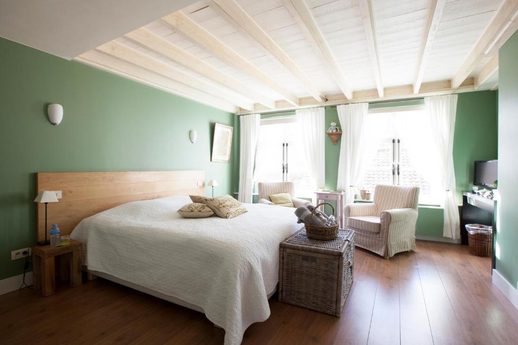 The Abiente Rooms photo 1