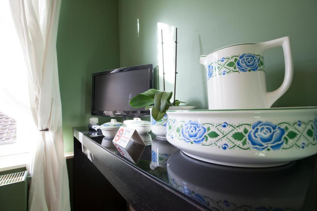 The Abiente Rooms photo 3