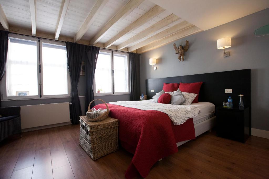 The Abiente Rooms photo 4