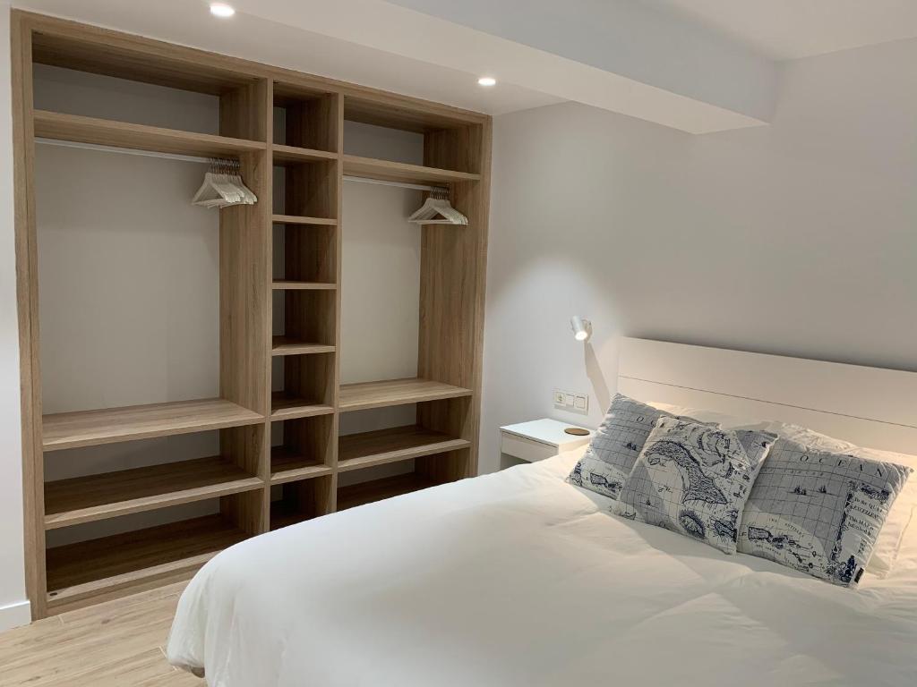 Aldamar apartamentua PARKING INCLUIDO photo 3