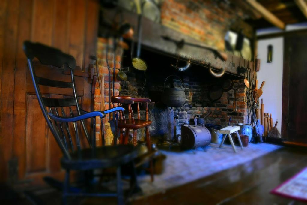 Daniels House Inn photo 2
