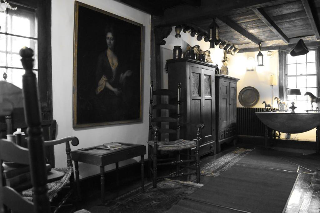Daniels House Inn photo 3