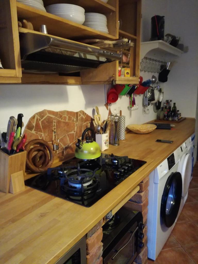 Apartmán Alice photo 2