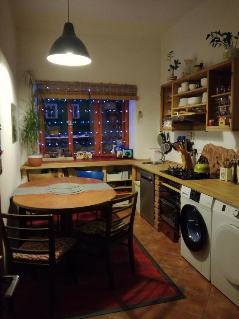 Apartmán Alice photo 3