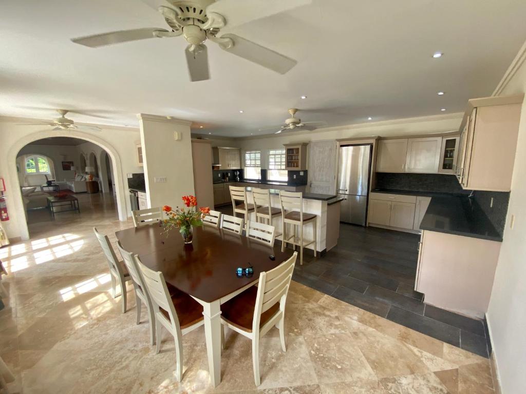 Royal Westmoreland, Mahogany Drive 7 by Island Villas photo 1