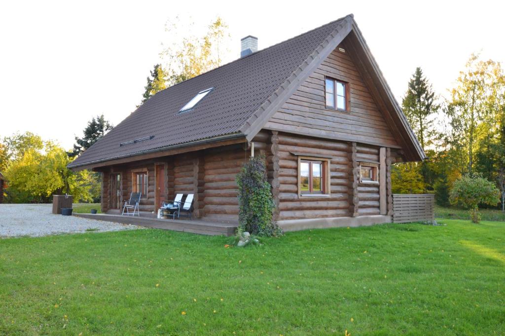 RosenHausen Puhkemajad photo 2