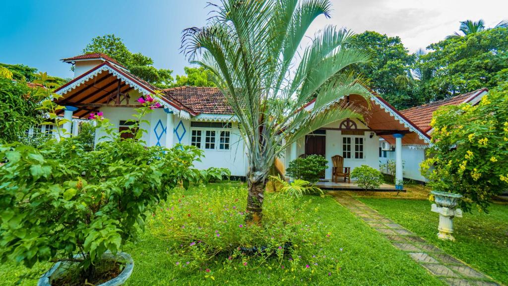 LA Villa Flor photo 2
