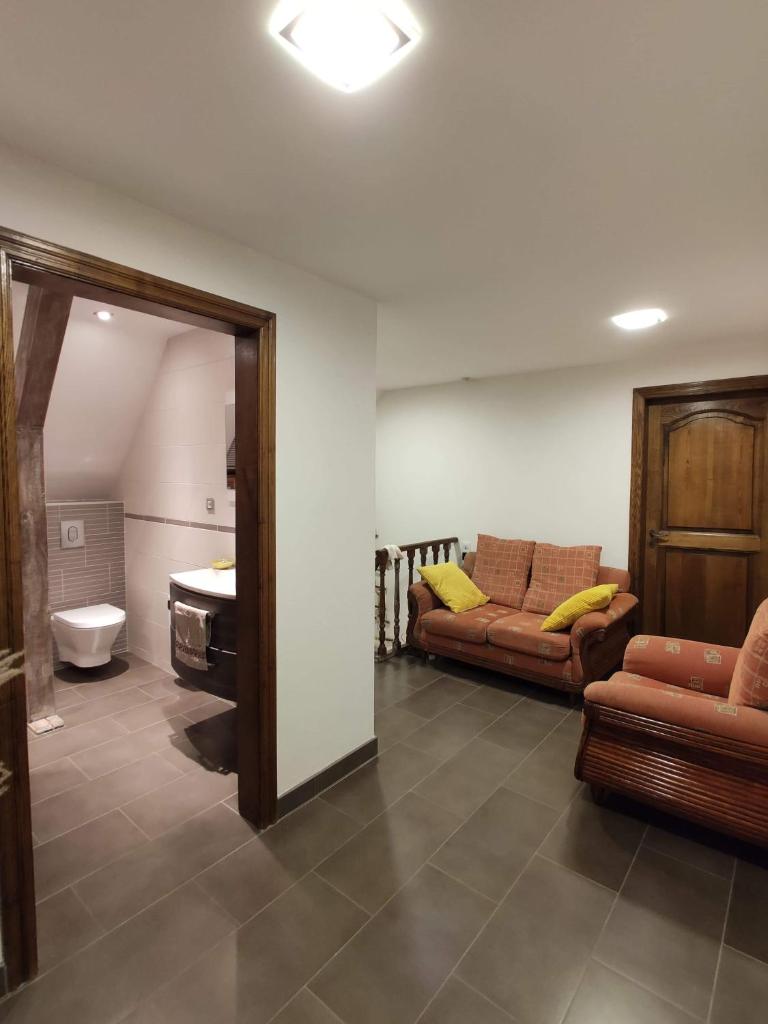 Chambre d’hotes chez Sylviane photo 2