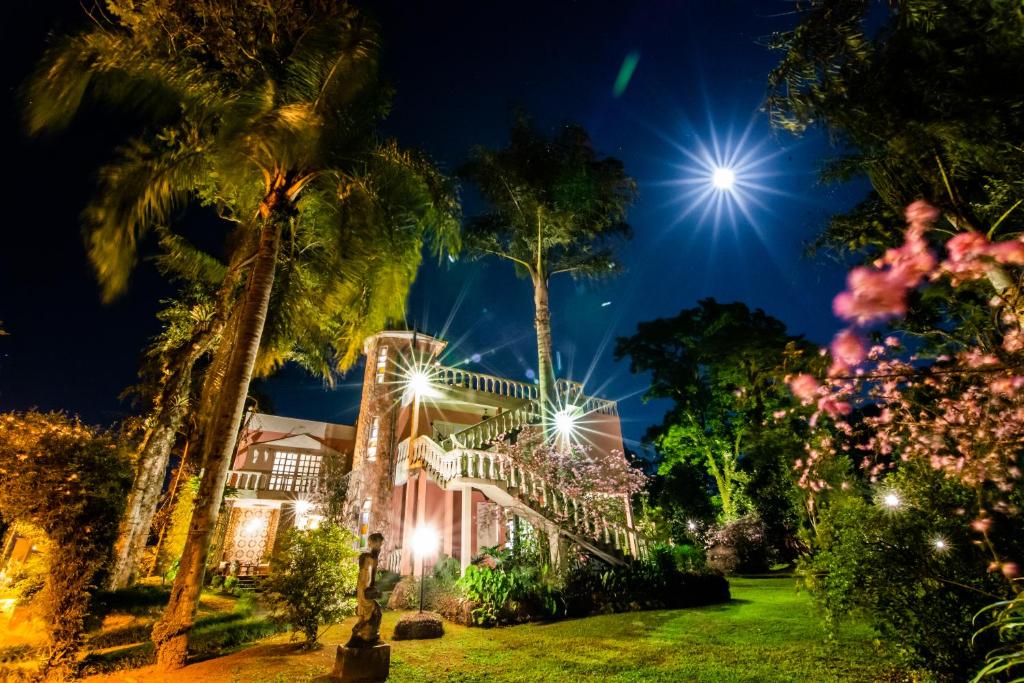 Acasarosa Hostel photo 3