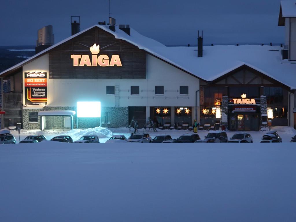 All Ice Lapland Chalets I photo 1