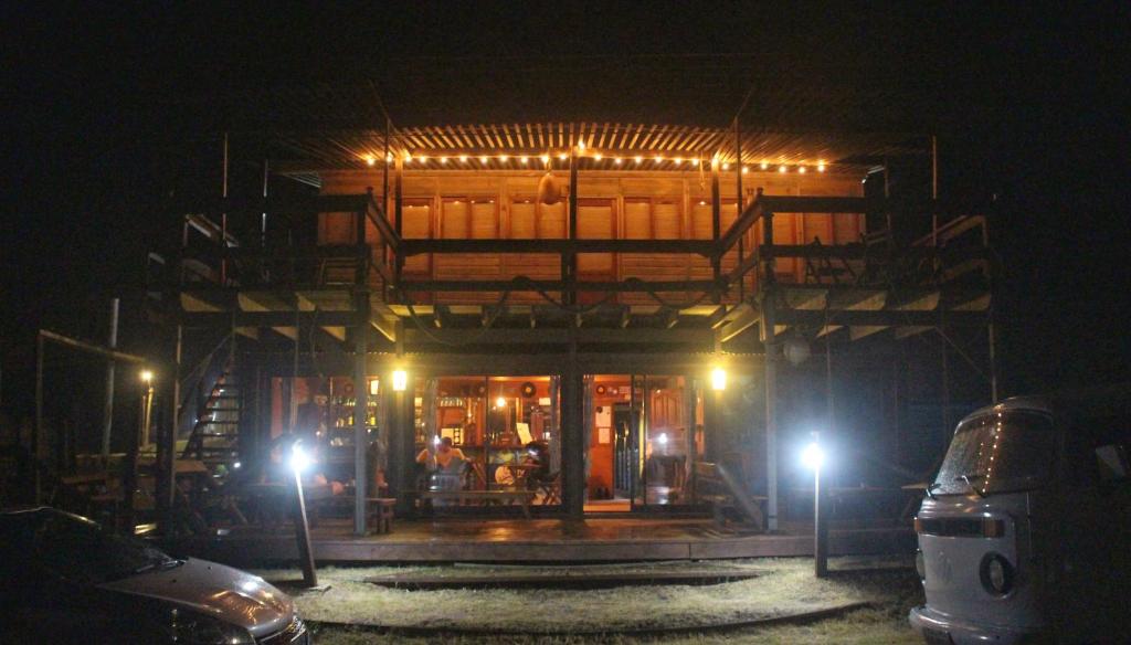 Mar de Fondo Hostel photo 4