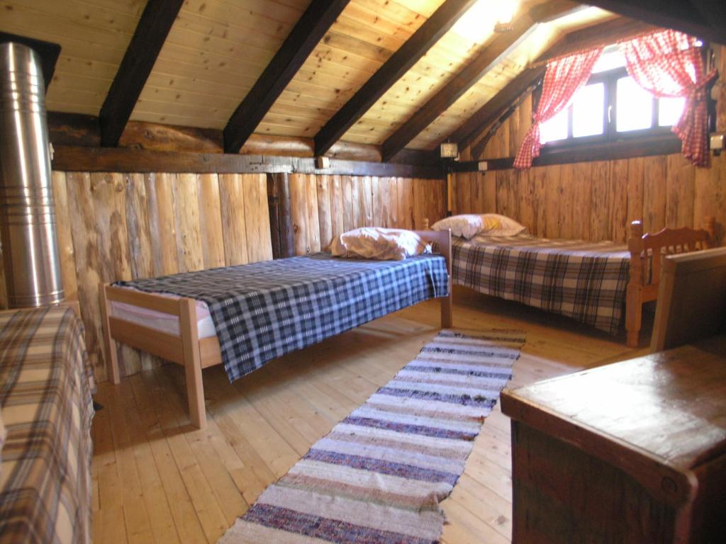Holz Haus Banja Luka photo 3