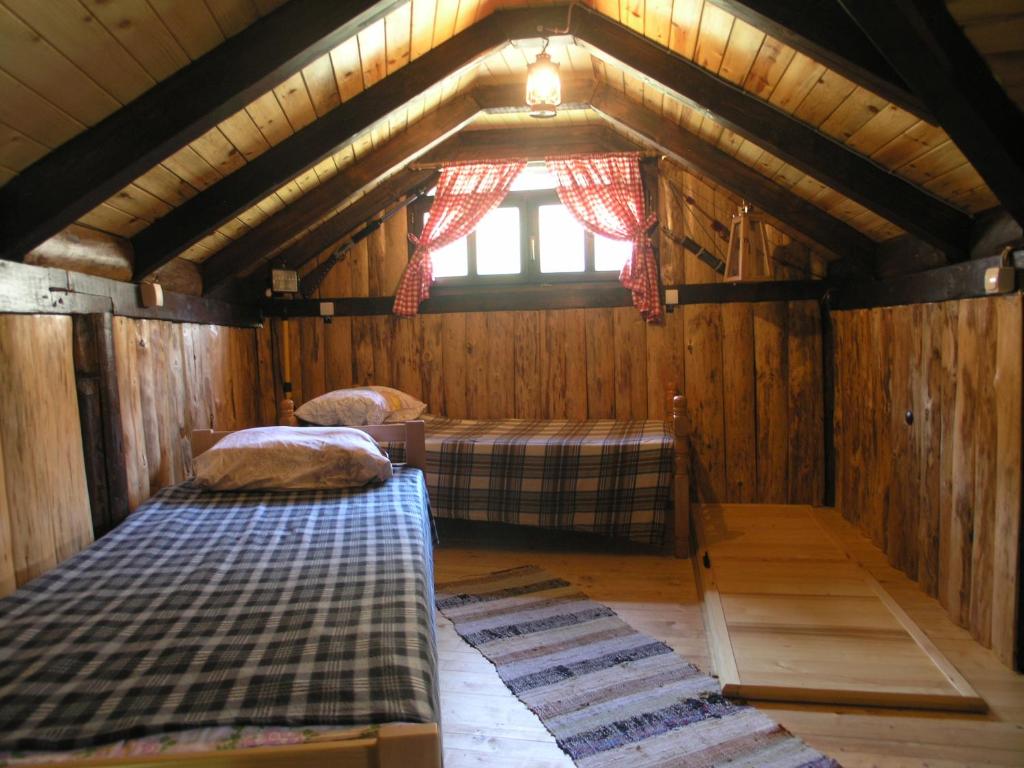 Holz Haus Banja Luka photo 4