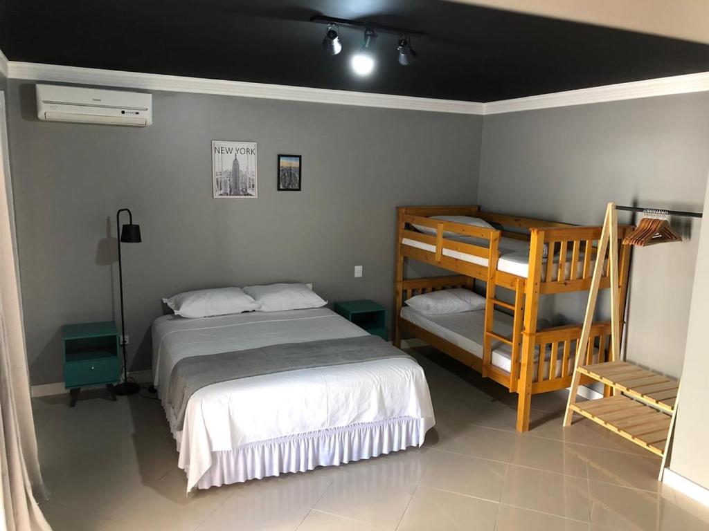 Mundo Livre Guest House photo 2