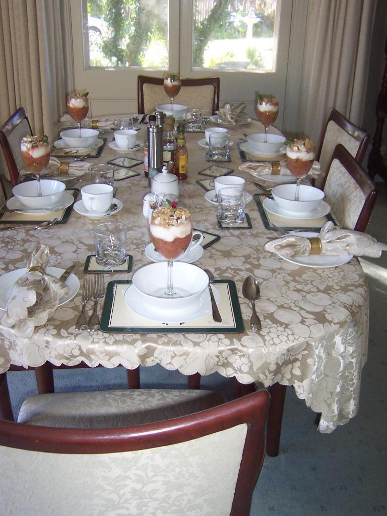 Forgandenny House B&B photo 4