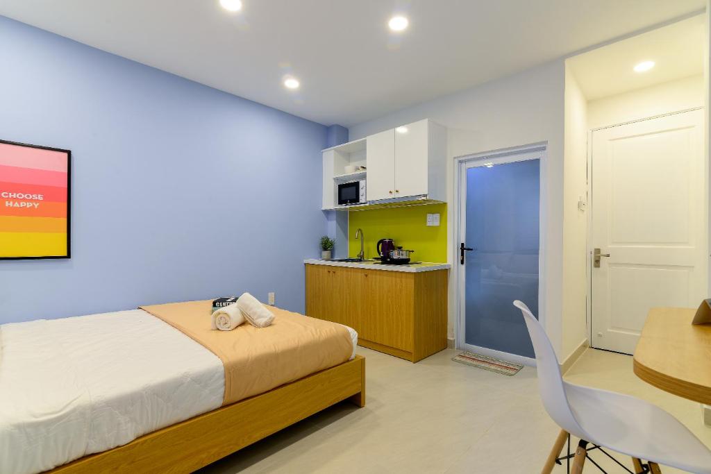 Cozrum Homes - Rivera Corner