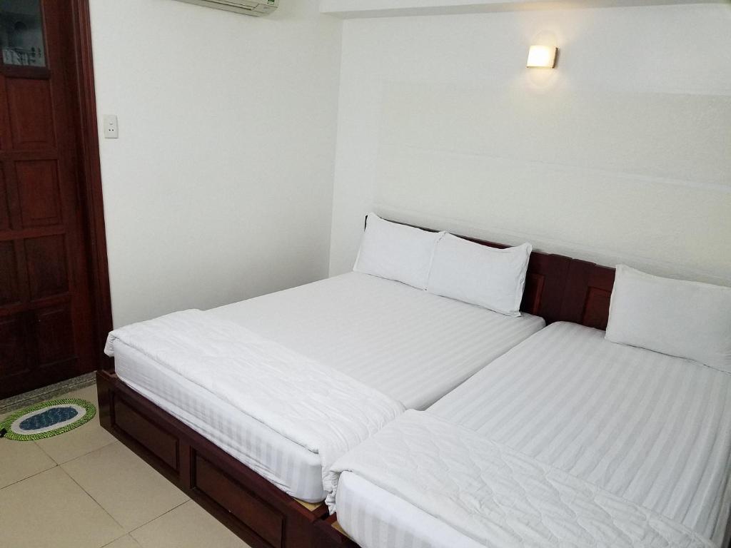 Трехместный (Трехместный номер Делюкс), Dinh Dinh 2 Hotel