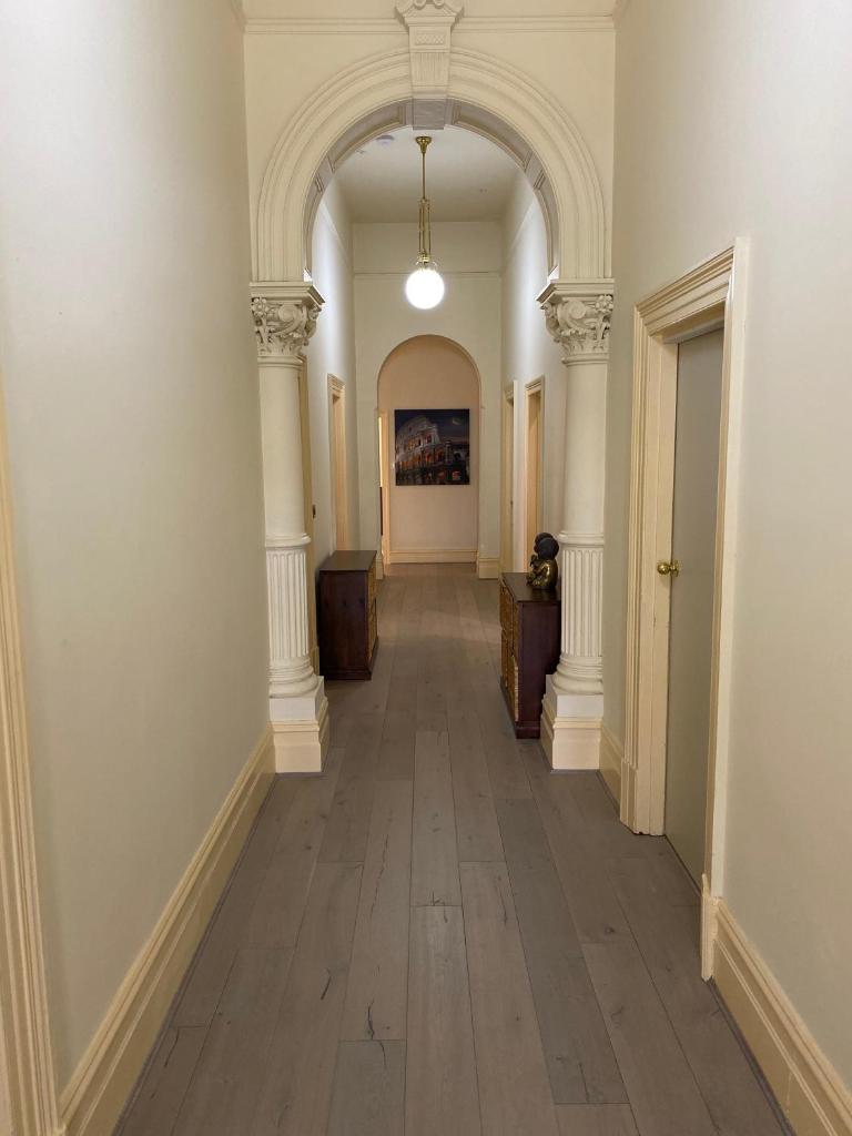 St. Elizabeth's Home photo 2