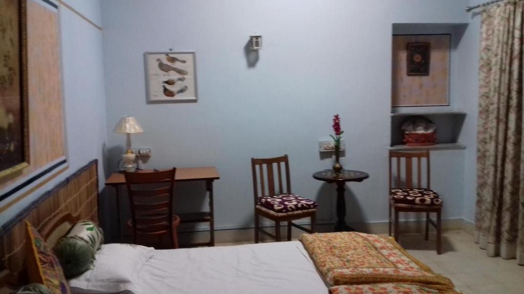"Nain's Kunj" A Traveller's Home photo 3