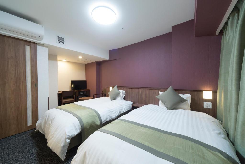 Myoujin-no-Yu Dormy Inn Premium Kanda photo 2