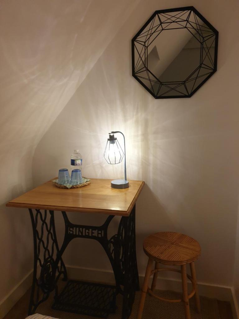 LA MAISON DE BIORD photo 3