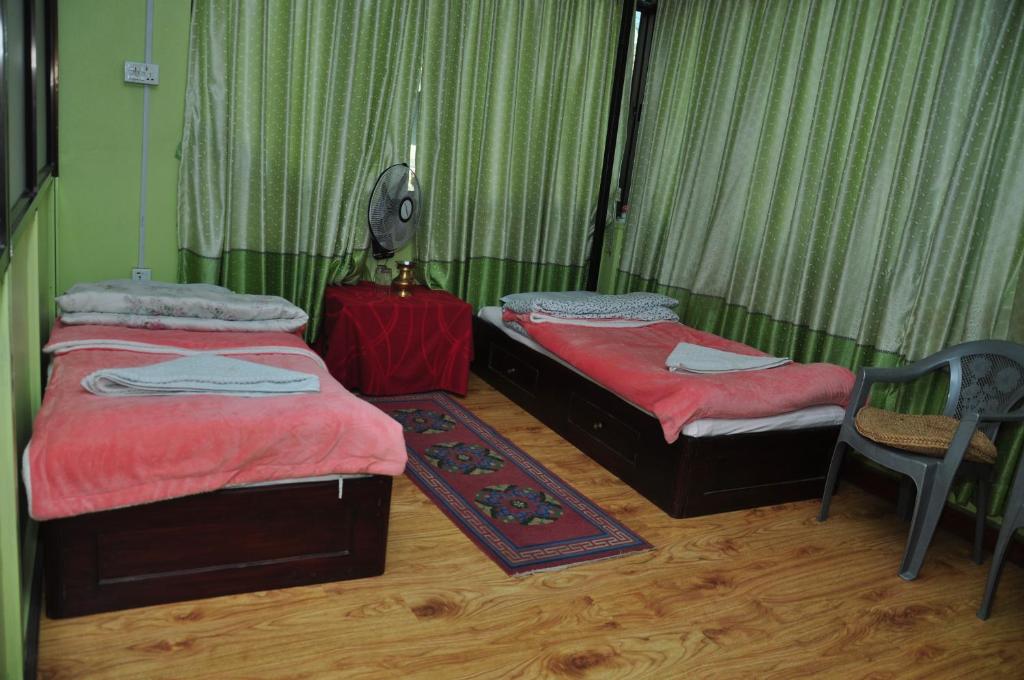Nagarjun Home Stay photo 4