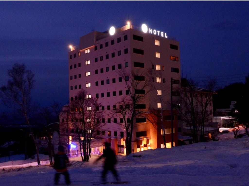 T Hotel Ryuoo photo 3