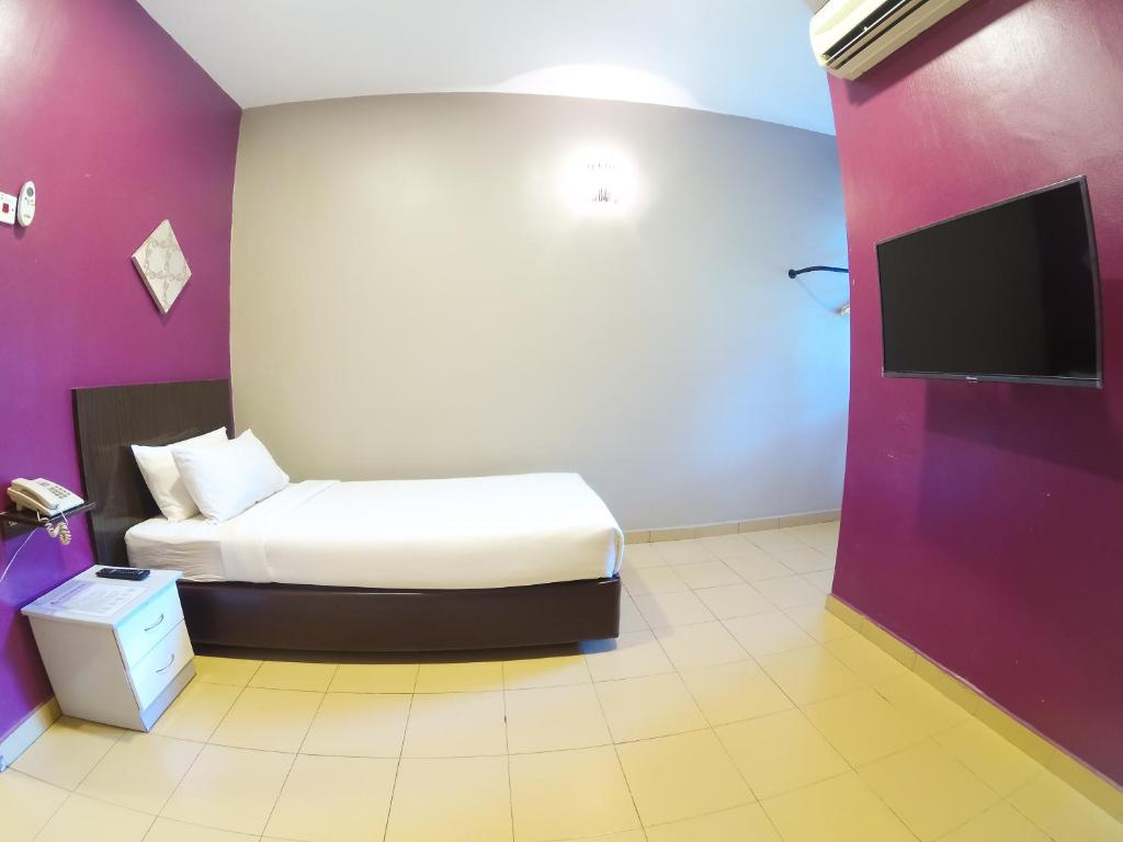 JV Hotel @ Bandar Tasek Mutiara photo 3